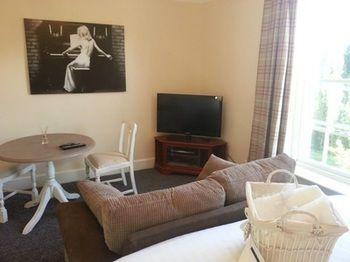 Penygelli Country House Apartments نيوتاون المظهر الخارجي الصورة